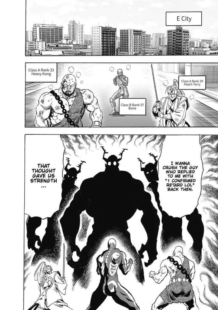 one punch man ch194 page16